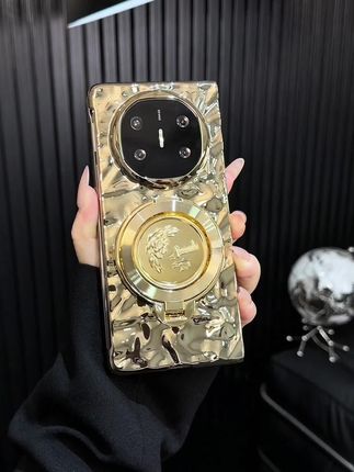 自带高级感的电镀褶皱壳 褶皱设计 超有个性 解压高级 #华为matex6 #华为matex5 #手机壳 #华为matex3 #夏日必备