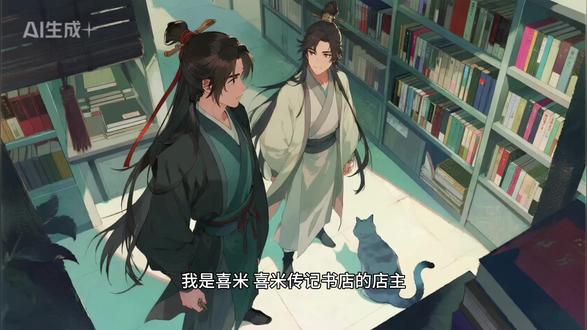 欧陆顶流!我化身白喵米努,蹲拿破仑怀里围观 古代版国际博弈 《喜米的寻人启事》第二十二话・拿破仑
#法兰西帝国 #拿破仑
被寻者:拿破仑・波拿巴(Napoléon Bonaparte)
身份标签:法兰西第一帝国皇帝、军事战略家、法典制定者、改写欧洲格局的传奇领袖
外貌画像:身形中等却挺拔挺拔,深棕色卷发梳理整齐,眼眸如地中海深潭,锐利中藏着缜密谋略;常着深青色帝国元帅制服,肩佩金色肩章,胸前缀勋章,腰间佩象牙柄佩剑,步履沉稳间自带号令千军的气场,眉宇间藏着征服欧洲的雄心与改革创新的锐气。
时空坐标:1769 年 —1821 年(法兰西大革命至拿破仑帝国时期),科西嘉岛、巴黎杜伊勒里宫、奥斯特里茨战场、埃及亚历山大港、滑铁卢战场、圣赫勒拿岛皆为高频出没地。
核心印记:
出身科西嘉贵族,青年投身法兰西大革命,凭借军事才能崭露头角,平定王党叛乱;
1799 年发动雾月政变,成为法兰西第一执政,1804 年加冕为帝,建立法兰西第一帝国;
率军横扫欧洲大陆,打赢奥斯特里茨战役等数十场经典战役,建立庞大的法兰西殖民体系;
颁布《拿破仑法典》,确立资本主义立法规范,改革教育、财政,推动欧洲现代化进程;
既有 “战神” 的铁血荣光,也有远征俄国失败、滑铁卢惨败的落寞,一生充满传奇与争议。
寻人初衷:喜米传记书店藏有一卷《拿破仑法典》手稿复刻本,字里行间藏着法治的光芒,也映现着战场的硝烟。想当面问这位帝王:从科西嘉少年到欧洲霸主,支撑你一路前行的是野心还是对法兰西的责任?制定法典的理性与征战四方的铁血,如何平衡文明进步与战争创伤?滑铁卢的失败,是命运的捉弄还是战略的疏忽?愿化形相伴,亲历法兰西帝国的兴衰,读懂这位 “改变欧洲历史进程” 的传奇领袖。
寻人暗号:喜米喜米猫,赴法寻拿破仑
寻人使者:喜米(束木簪、着亚麻衣的清雅店主)+ 喜米猫(灰蓝色竖尾灵猫)
特别提示:使者将携《拿破仑法典》复刻本、仿制法兰西帝国金币为信物,幻化为欧洲时空适配身形,寻访军旗所至、民众拥戴之地。若遇身着元帅制服、目光锐利,既能运筹帷幄指挥千军,又能伏案执笔制定法典者,便是寻得这位战神皇帝!