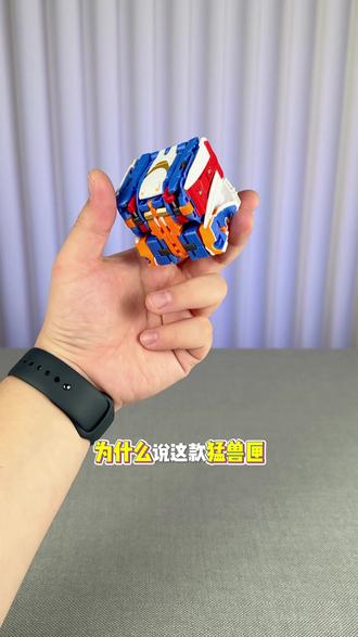 猛兽匣爱之枪鸽子 为了爱与和平!我代表ICE消灭了你!
#52TOYS #猛兽匣系列爱之枪 #猛兽匣鸽子 #猛兽匣 #变形玩具