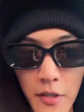 周柯宇~视频来自@煎饼狗子:)