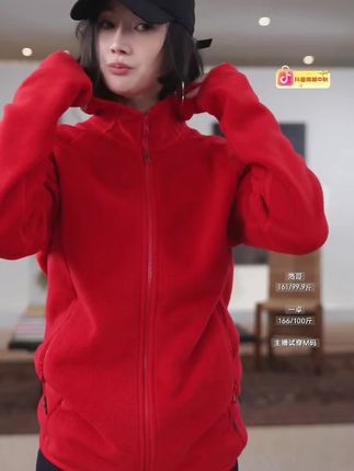 #秋冬穿搭 #保暖穿搭 #双面穿 #内搭外穿都好看 #极简轻奢