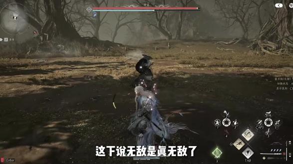 燕子这次更新是真的诚意满满啊 #燕云十六声