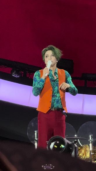 📆07:17时长的“天外来物”🛸梦回三巡🥺眼眶湿润..#薛之谦 #天外来物 #广州风暴电音节 #现场live #谦友