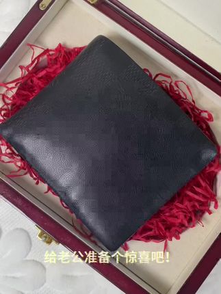 这个七夕情人节该怎么给男友安排呢 #包包推荐 #值得拥有噢 #只做高品质 #男士必备 #好物推荐🔥
