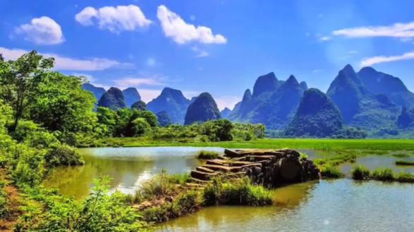 每日诵读•高考满分作文《所谓相遇》节选