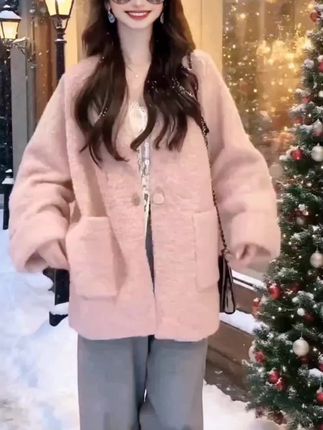 #减龄显瘦穿搭 #时尚气质穿搭 #气质女神穿搭 #秋冬新款 #秋冬穿搭