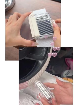 适用华为PuraX壳膜一体透明全包软壳新款purax典藏版防摔保护壳套
