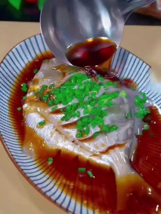 #鲳鱼 #海鲜美食 #银鲳鱼 #源头好生鲜 #超便宜超划算