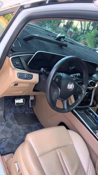 车安怡适用于别克英朗GL8君威越凯GL6昂科威旗拉阅朗启停关闭器#汽车用品 #别克配件 #启停关闭器 #汽车改装 #驾驶便利