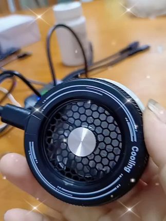 #散热器