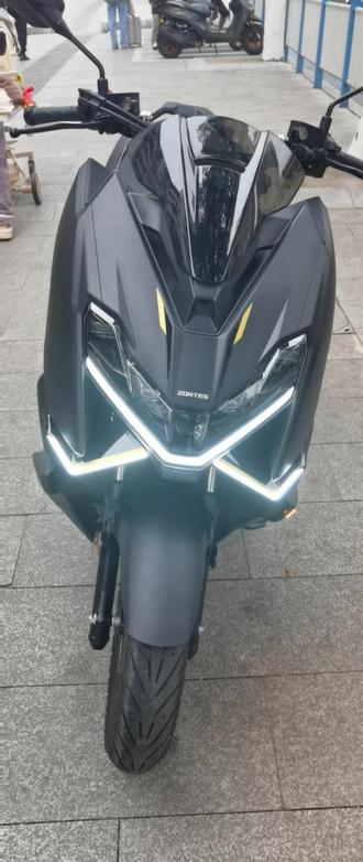 试驾升仕150x
总体不错,但也没想象的那么好!