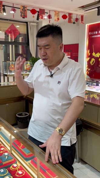 金银下跌回调,普通人敢抓住机会吗? #金价 #银价 #金价行情