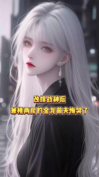 #改嫁战神后兼祧两房的金龙前夫悔哭了后续
#仙魔大战后姐姐的丈夫平安归来我的丈夫却战死沙场后续
#凤音苍玄龙骁凤柔后续
#改嫁战神后兼祧两房的金龙前夫悔哭了 后续超长小说完整版
仙魔大战后,姐姐的丈夫平安归来,我的丈夫却战死沙场。人人都叹我可怜。可我知道,回来的不是姐夫,是我的丈夫苍玄。他与姐夫是孪生兄弟,又实力相近,根本没人察觉异样。苍玄向我解释:“凤翎,我是为了大局着想。”“哥哥是龙族太子,如果让族人知道太子已经战死,势必会引起内乱。”“而且,你姐姐单纯善良,根本承受不起失去亲人的痛苦,我只是代替哥哥照顾她一段时间。”“等局势稳定后,我会重新陪伴在你身边。”我信以为真。直到苍玄以勾结魔族的罪名将我千刀万剐,我看着他搂着姐姐亲密的身影,才明白这一切都是他的算计。再睁眼,我回到龙族大胜当天,丈夫战死沙场的噩耗传来。苍玄搂着姐姐默不作声,族人向我投来同情的目光。我毫不犹豫地选择改嫁。苍玄以为冒充龙族太子就能享受荣华富贵,却不知舍弃我,意味着失去唯一成为龙族至尊的机会……