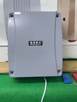 #科技改变生活 #加配遥控器 #加密软件 #欧赛斯顿开门机 #匹配