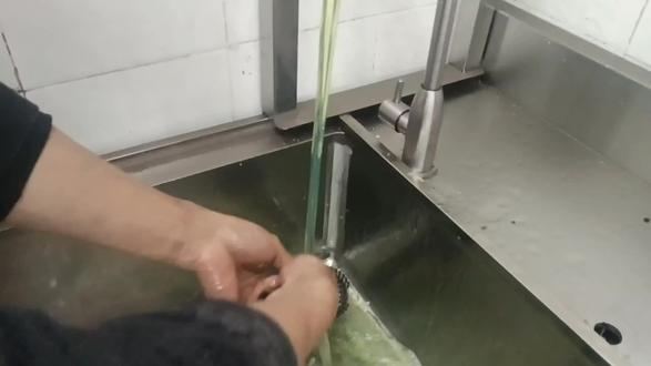 名爵MG5手动变速箱组装过程#变速箱维修