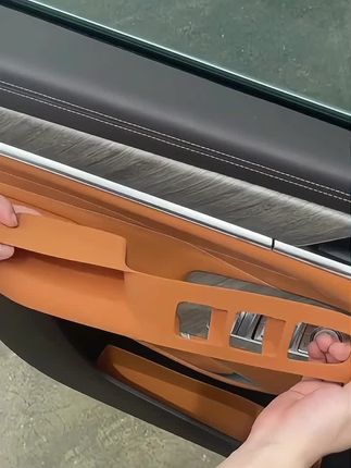 #汽车用品坦克500Hi4t/z车窗升降按键硅胶垫车窗储物槽专用改装配件内饰品#汽车好物推荐#车品好物分享