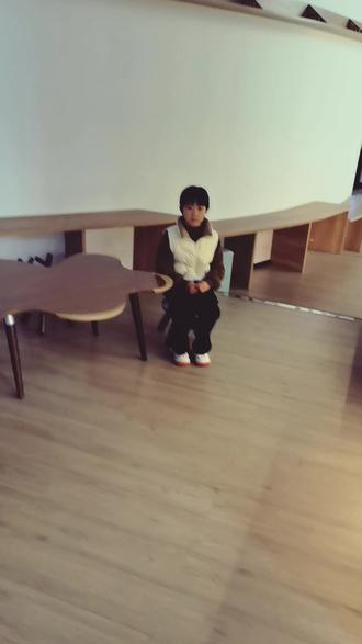 《尼尔斯骑鹅旅行记》分享会 以书为伴,爱上阅读……