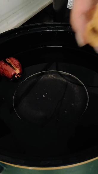 冬季养生红糖水果汤,补气血,女生必备品 #odd生活碎片 #记录生活 #跟着抖音学习新技能 #冬季养生汤 #oversize晴的日记