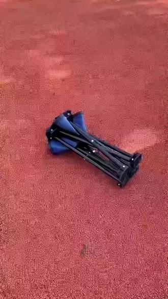 户外小马扎超轻折叠凳子折叠椅