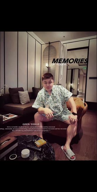 穷时别要面子,富时别掉链子,阳光下做个男孩,风雨中做个男人