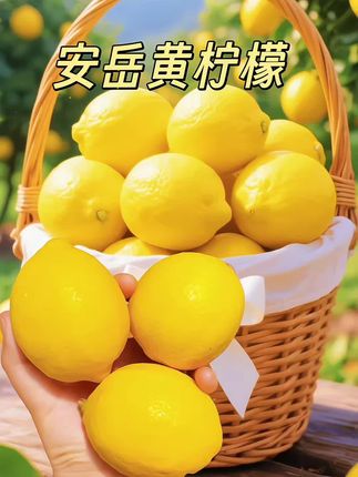 炎炎夏日怎么能没有柠檬茶呢?这个黄柠檬饱满大个,酸爽多汁,新鲜又清香,在家就能实现柠檬茶自由,自己做的柠檬水干净好喝~还可以做柠檬酸辣鸡爪,柠檬的冰爽拯救炎炎夏日下燥热的你吧!#夏日特饮 #冰爽一夏 #安岳柠檬 #仙女都在喝什么 #柠檬
