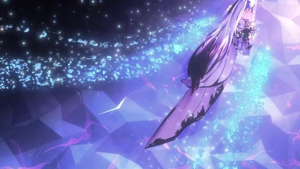 最后还是忍不住弹了一下 #琪亚娜生日快乐