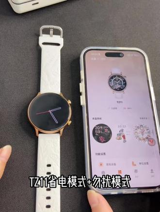 TZ11省电模式+勿扰模式