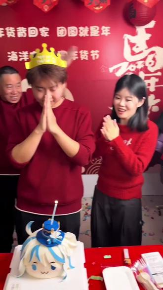 孙卓这真是小说剧本照进现实了#孙卓 #孙海洋 #亲爱的小孩 #寻亲