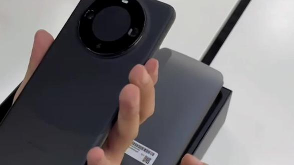 华为Mate60性能如何?我来给你讲讲