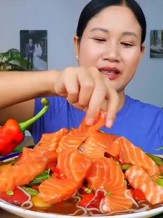 #上热门话题🔥🔥🔥 #泰国美食#每日分享#美食搬运