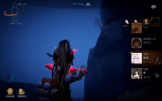 下地嘎油嘎油 #四队 #超自然行动组