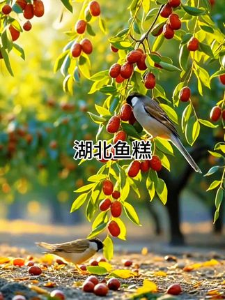 #创作灵感 #抖加热点小助手 :非遗手艺公安鱼糕,肉鱼交融,湖北家味首选!@DOU+上热门 #味道好极了 #鱼糕