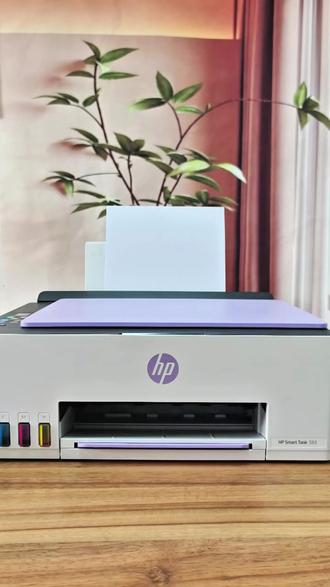 593的按键使用说明书#拒绝废话#科普#冷知识#省流 #一般人不告诉他 #冷知识科普 #惠普打印机 #593