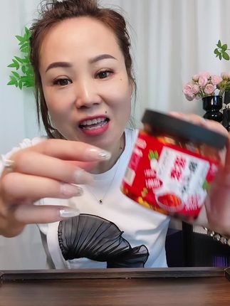 一口香辣,满口生香,菜小饱萝卜干,舌尖上的小确幸。🌶️🥬 #太好吃了 #哎呀妈呀太香啦