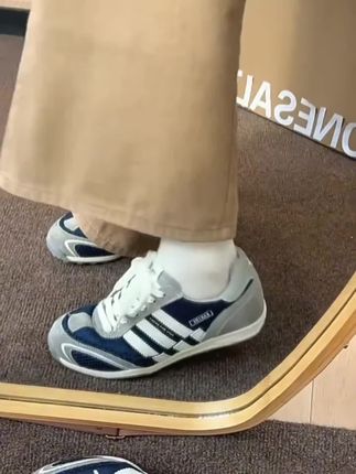 #好鞋推荐 #哎呦喂你鞋真好看 #百搭鞋子 #增高鞋 #老爹鞋