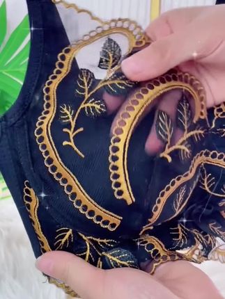 #文胸上新 #超漂亮文胸 #面料柔软亲肤 #舒适文胸#性感调整型文胸