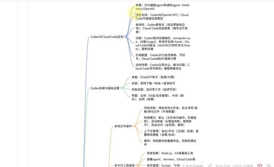 codex教程 #codex #ai #agent #skills #教程
