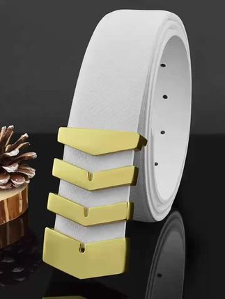 皮带男士休闲百搭腰带男真皮平滑扣时尚裤腰带#真皮皮带 #腰带 #男士皮带 #男士穿搭 #牛皮腰带