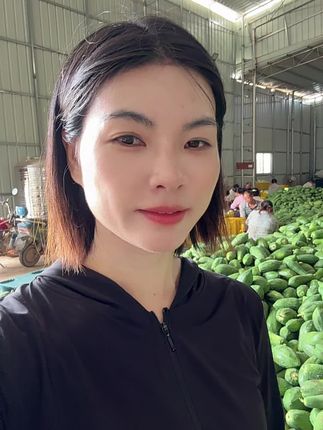 #优质农产品 #口感特别好 赶紧过来刨瓜然后给自己买秋天的第一杯奶茶