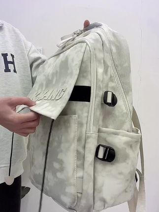 #书包推荐 #学生书包 #双肩背包 #双肩包 #书包