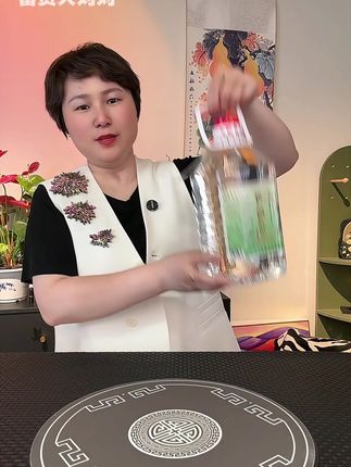 #好酒推荐 #好喝不贵 #强烈推荐 #浓香型白酒 #口粮酒