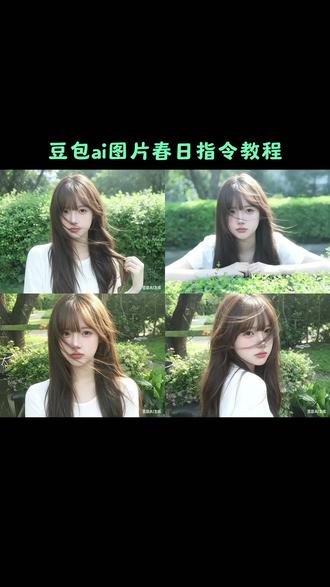 豆包真的是太权威了 月光缠绵躲在心里面ai生成教程来了 #豆包ai #豆包出大片有两把刷子 #豆包p图指令 #豆包ai图片春日指令教程 #春日写真指令女孩 豆包ai春日写真指令教程 豆包ai女孩写真指令 一键生成春日ai写真 豆包ai图片春日指令文案 春主题ai写真指令 ai图片生成阳光洒在身上 拍照姿势 豆包春日调色指令 豆包白月光 氛围感照片 豆包ai图片春日指令 ai指令生成图片 抖音ai写真教程 豆包ai指令 ai指令 ai生成图片 ai生成自己照片 ai生成照片 ai少女春日大片a ai一键生成入口 ai少女春日大片