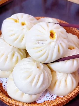 #雪花小麦粉 #面粉 #主食 #面食