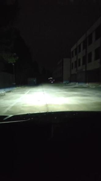 极狐阿尔法T5大灯升级!亮度翻倍还无损安装?