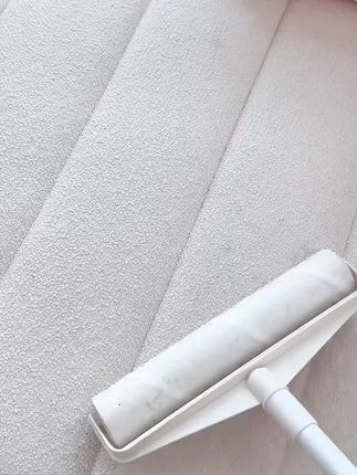 这个粘毛滚刷太实用了#在抖音入手的好东西