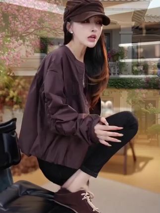 #高级感穿搭 #穿出自己的风格 #洋气减龄#谁穿谁好看不分年龄段 #高端大气上档次这也太漂亮了