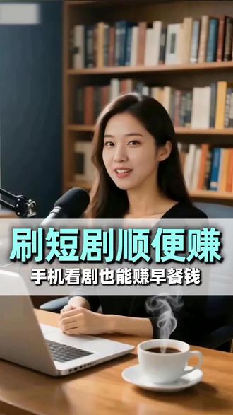 红果短剧追剧可以赚早餐钱#红果短剧#你的短剧搭子#金币