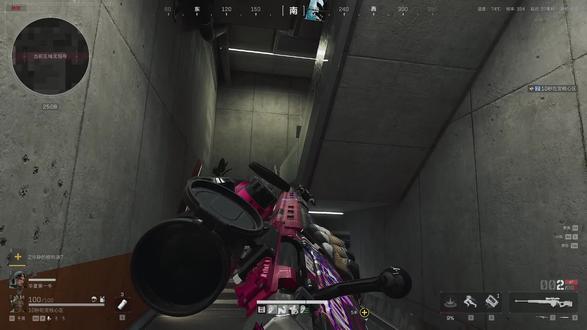 什么时候才能练成航天大手子#三角洲行动 #绝密航天