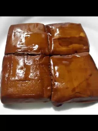 老作坊香干传统手工豆腐干不辣便宜即食零食速食#舌尖美味 #快来一起尝个鲜 #强烈推荐 #家常美食 #特产美食