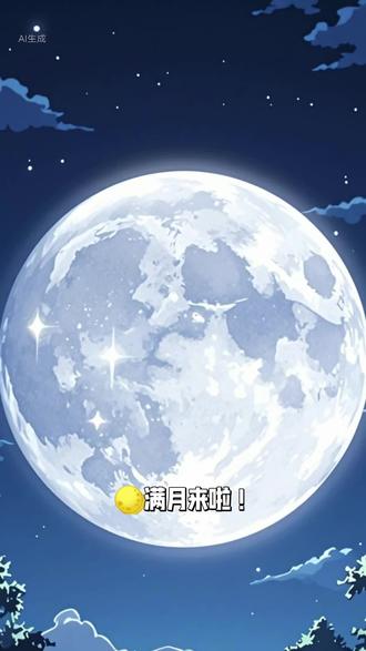 5.31满月🌕在射手座 🔮射手座♐满月🌕来啦!本次的团圆浪漫时刻!与高等智慧相联系、融合。 #射手座 #占星 #满月 #双子座 #宇宙指引